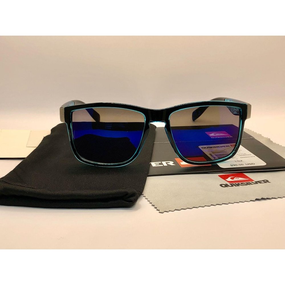 TWO New Watch PLUS Free Pair SUNGLASSES - Picture 12 of 14